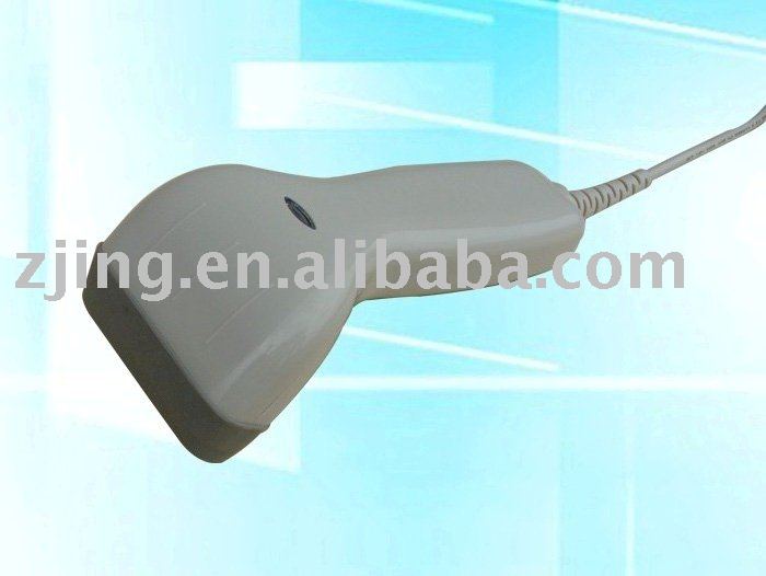 barcode scanner gun. arcode gun Light weight for easy to use Use of safety and Reliable Ease to Identify and Low See All items from Shenzhen Zijiang Electronics Co., Ltd.