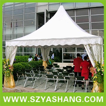 Wedding tent Party tentFlexible and Convenient Gazebo Suitable for 