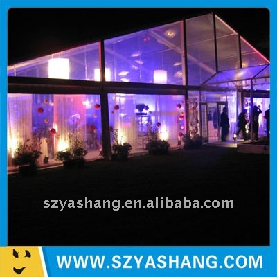 Wedding tent Party tentFlexible and Convenient Gazebo Suitable for 