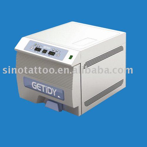 See larger image: Professional Tattoo Sterilizer Autoclave Machine 