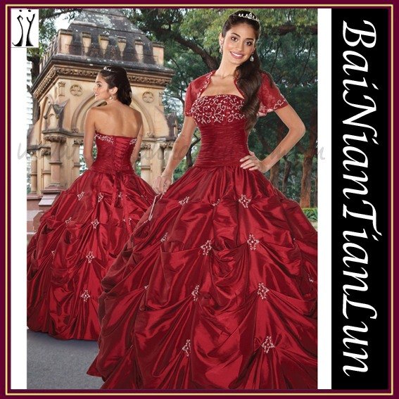 YOUR QUINCE IN BLACK AND WHITE - QUINCEANERA.COM | QUINCEANERA