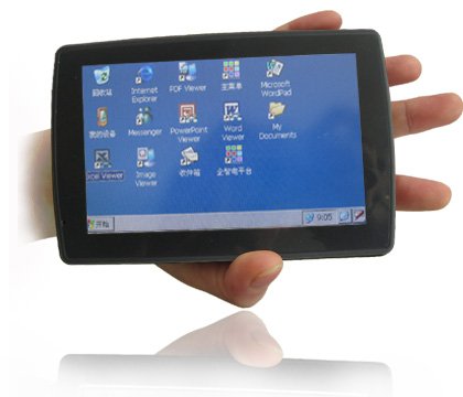 Handheld Pc