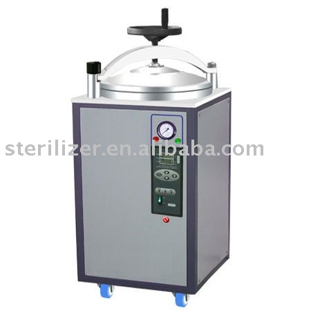 See larger image: 75L Stainless Steel Tattoo Autoclave. Add to My Favorites.