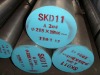 SKD11 Steel bar, mould steel ,tool steel