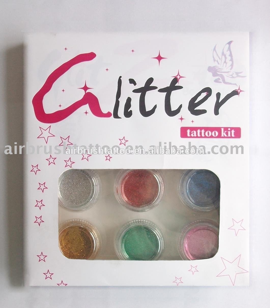 See larger image: glitter tattoo sets. Add to My Favorites. Add to My Favorites. Add Product to Favorites; Add Company to Favorites