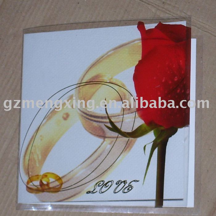 example of wedding invitation letter