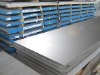 Hot dipped galvanized steel plate
