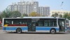 zhongtong LCK6121HEV city bus