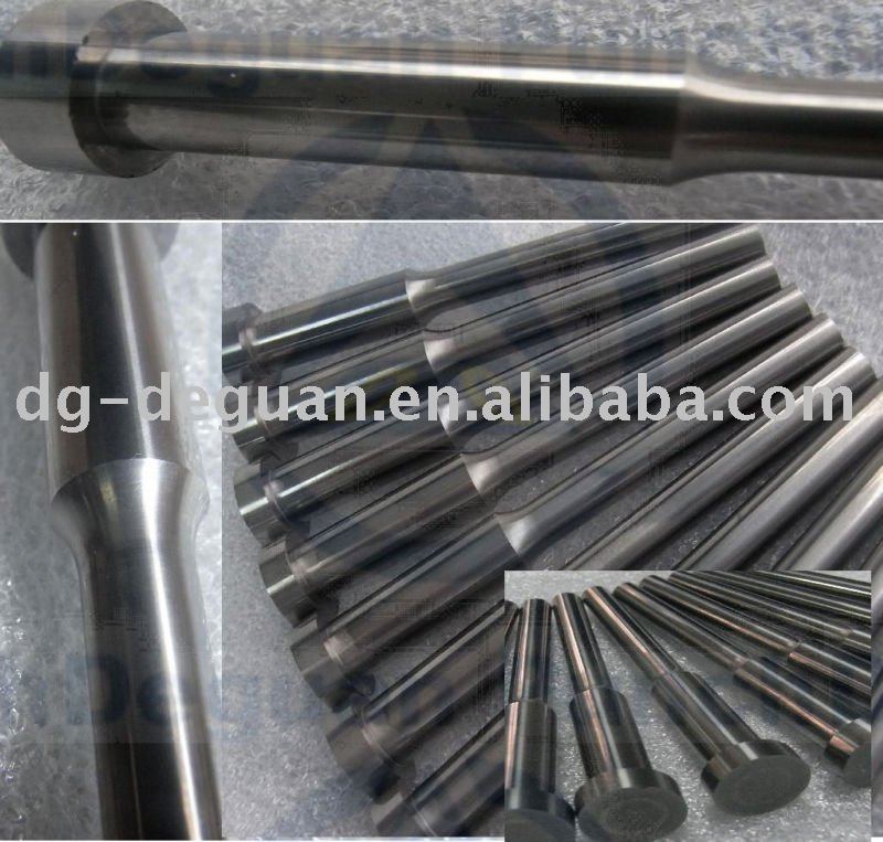 piercing punch. tungsten carbide piercing punch(China (Mainland))