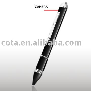 Covert Pen Camera