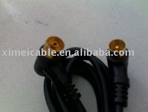 coaxial cable female
