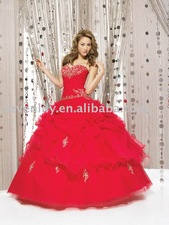 best quinceanera dress