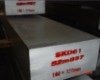 Hot work tool steel mould steel bar SKD61