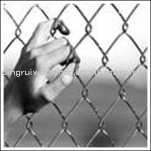 CONSTRUCTION SPECIFICATION FOR CHAIN LINK FENCE, COMMERCIAL, COLOR