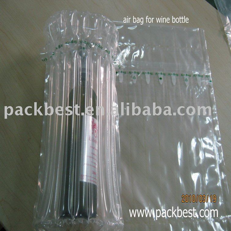 Airbag Packaging