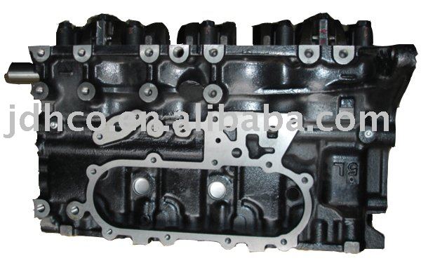 5L 3L 2L SHORT BLOCK Toyota Diesel Engine PART