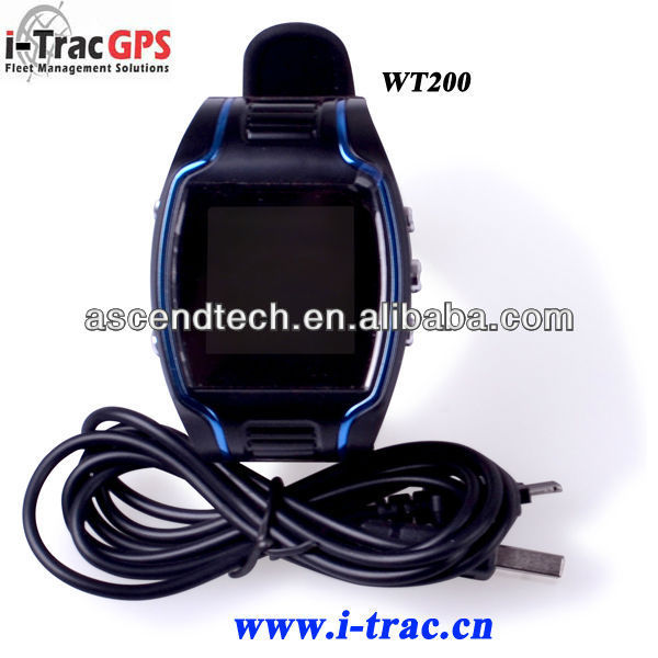 Kids Gps Watch