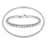 fashion jewelry jewelry accessories locket jewellery sets AS31