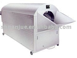 Closed Drum Type Herbal Medicine Washing Machine