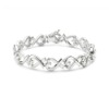silver 925 charm jewelry fashion silver jewelry bracelet