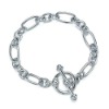 Silver 925 magic jewelry fashion jewelry 925 imitation jewelry bracelet