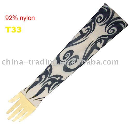 See larger image cool design tattoo sleeve