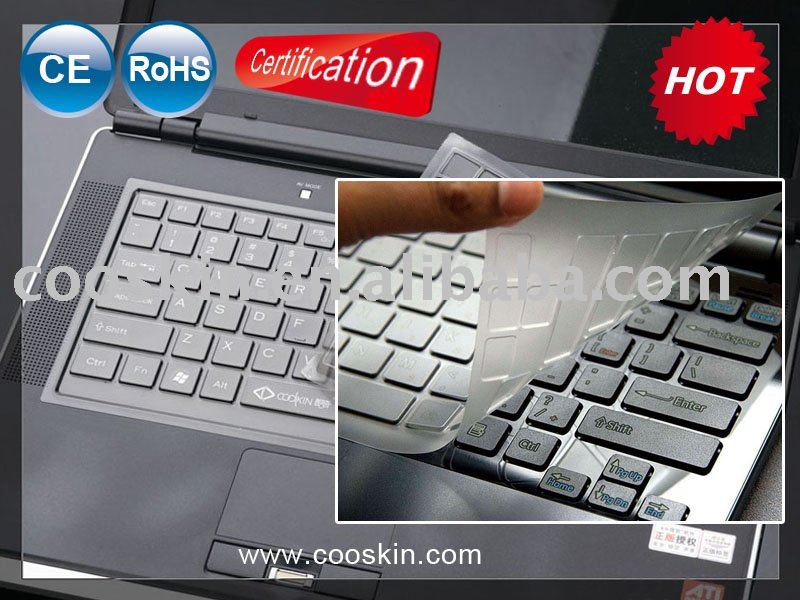 Laptop Keypad Guard