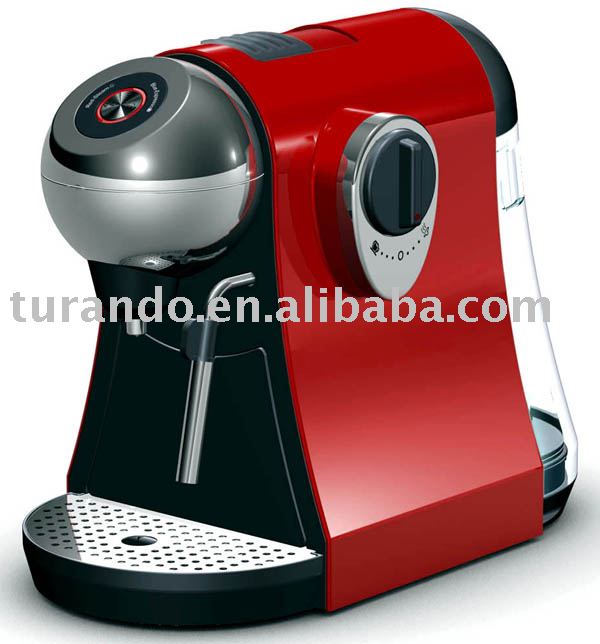 See larger image: Dolce gusto
