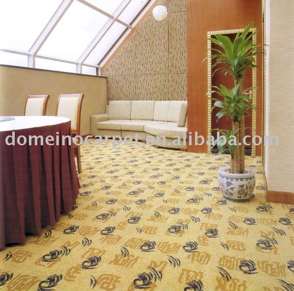 carpet product