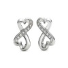 Silver 925 magic jewelry fashion jewelry earring