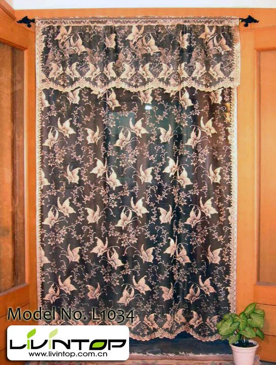 LACE CURTAIN STORE | DISCOUNT HERITAGE LACE CURTAINS AND TEXTILES