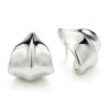 fashion jewelry,elegant imitation jewelry silver 925 jewelry earring