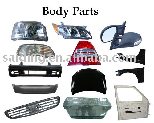 Auto nissan part wholesale