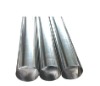 API5L ERW steel pipe