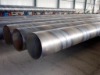 carbon spiral welded pipe