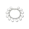 Silver 925 magic jewelry fashion jewelry bracelet
