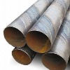 welded spiral steel pipes