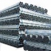 hot dippped galvanized pipes