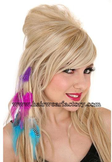 feather hair extensions kit. feather hair extensions kit.