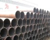 carbon round erw steel tubes