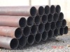 black SAW steel pipe