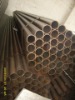 ERW steel pipe welded