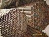 ERW steel square pipe