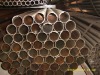 ERW steel pipe and tube
