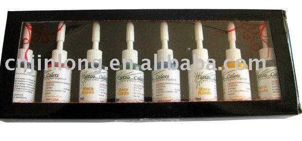 See larger image: Top quality starbrite tattoo ink. Add to My Favorites. Add to My Favorites. Add Product to Favorites; Add Company to Favorites