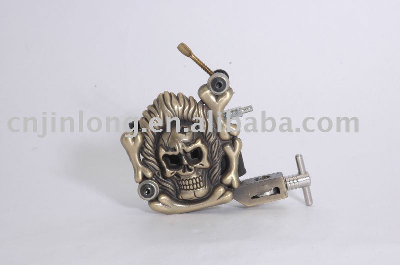 You might also be interested in tattoo gun tattoo machine gun skull tattoo