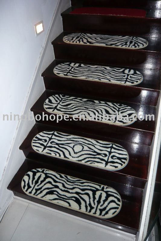 stair tread covers