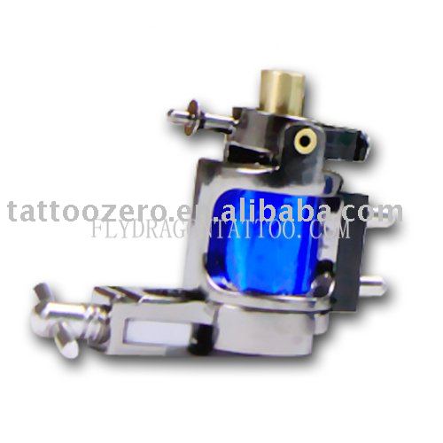See larger image: ROTARY TATTOO MACHINE. Add to My Favorites
