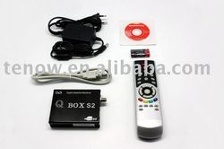 Qbox 6920