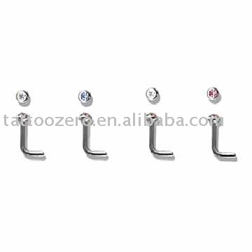 See larger image: NOSE PIERCING JEWELRY. Add to My Favorites See larger image: NOSE PIERCING JEWELRY. Add to My Favorites